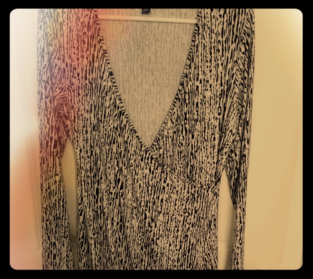 Banana Republic Dress